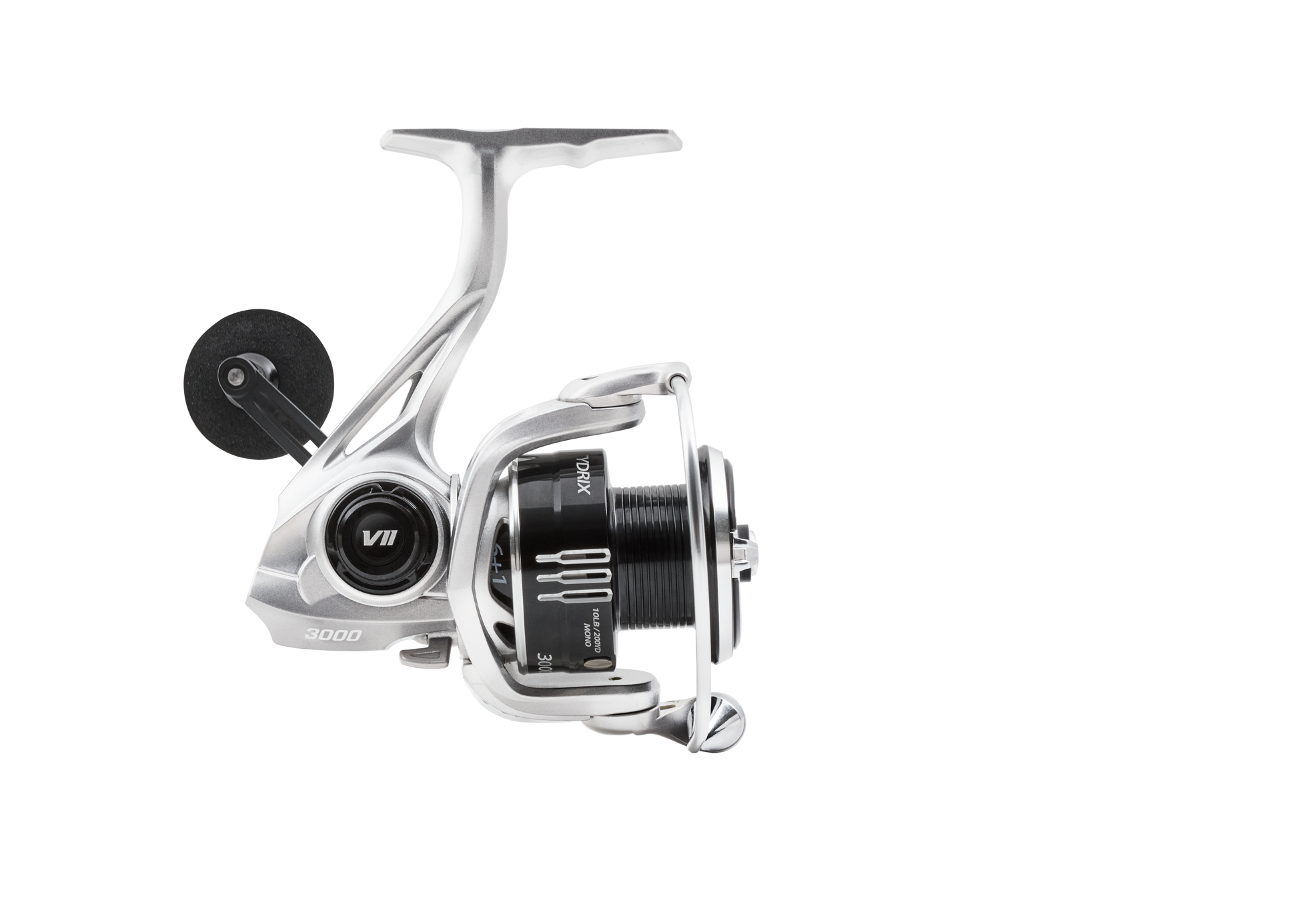 Triumph Inshore Combo