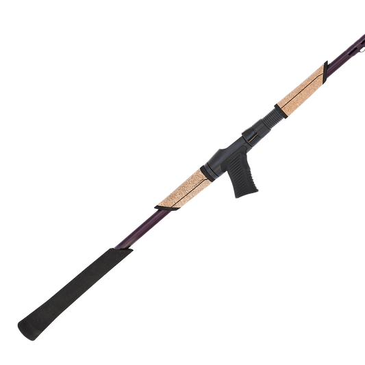 Mojo Musky